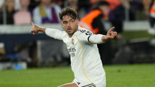 Calcio: il Real Madrid avvia un procedimento disciplinare contro Raul Asencio