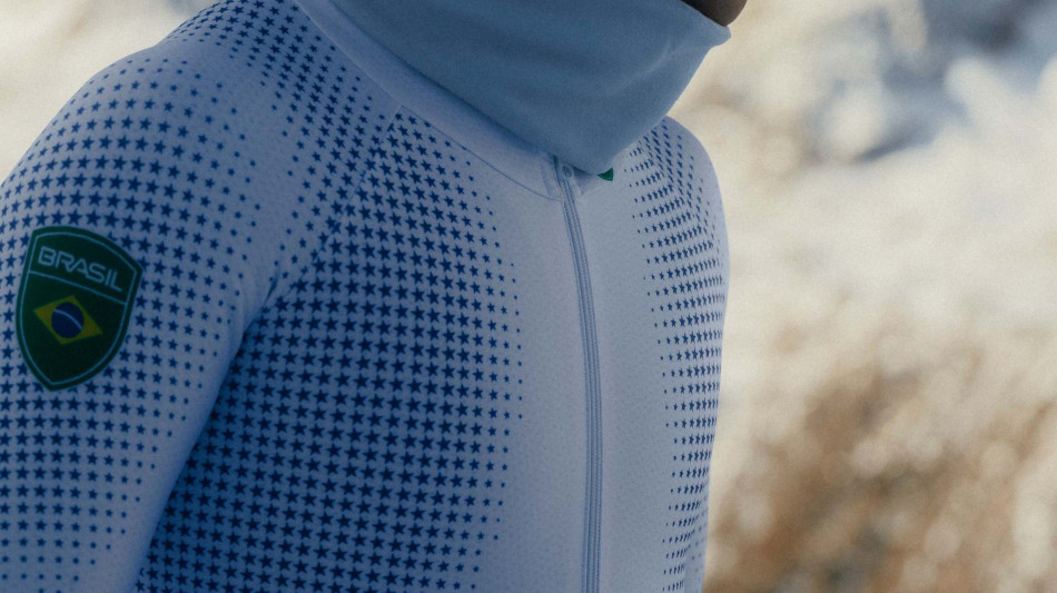 Moncler torna ai Giochi Olimpici Invernali con il Brasile