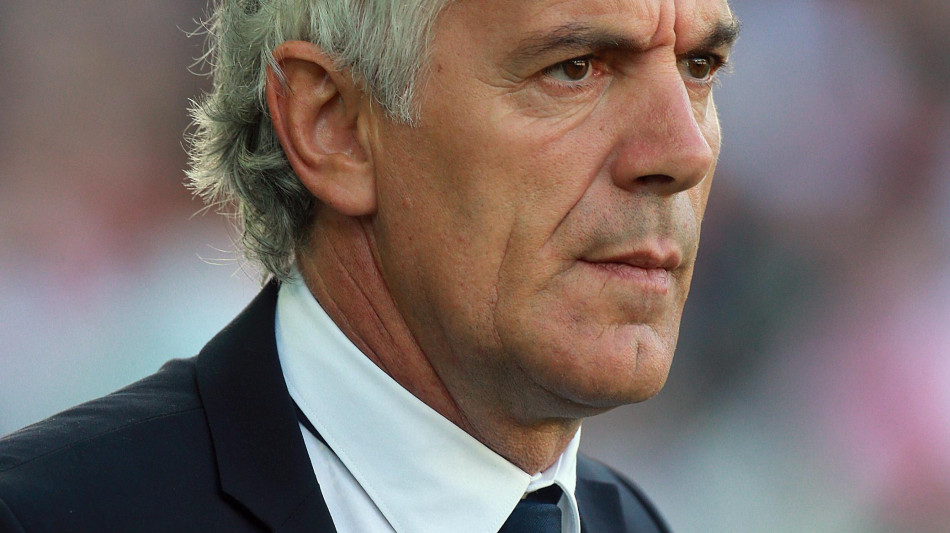 Schillaci: Donadoni 'uomo semplice, pezzo di vita che se ne va'