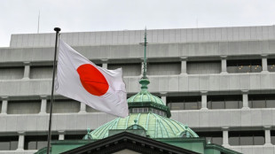 Markets hit by recession fears, yen drops after BoJ decision