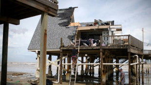 Zahl der Toten durch Sturm "Beryl" im S&uuml;den der USA steigt auf f&uuml;nf