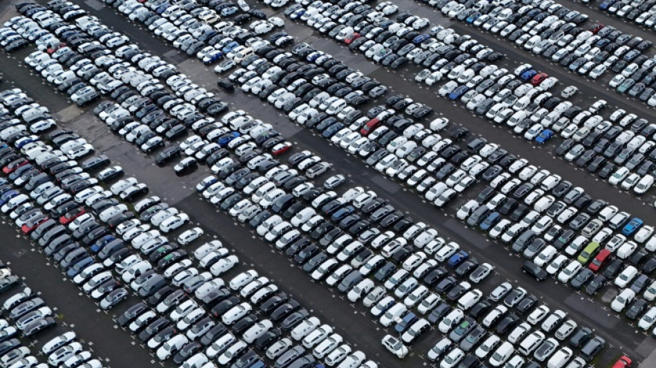 Erste Schätzung bestätigt: Deutsche Wirtschaft stagnierte im dritten Quartal