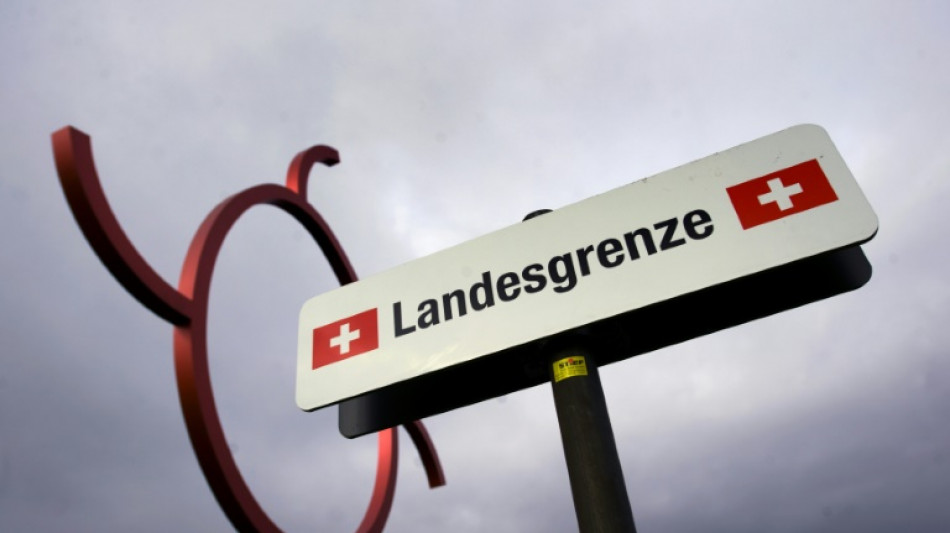 Nach T&ouml;tung von 77-J&auml;hrigem in Freiburg: Verd&auml;chtiger in der Schweiz festgenommen