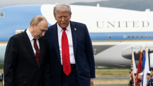 Mögliches Treffen Trump-Putin: Berlin fordert Erhöhung von Druck auf Russland
