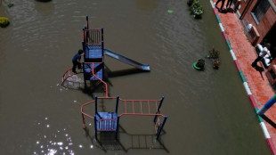 Millones de menores est&aacute;n en riesgo por El Ni&ntilde;o en Am&eacute;rica Latina, advierte Unicef