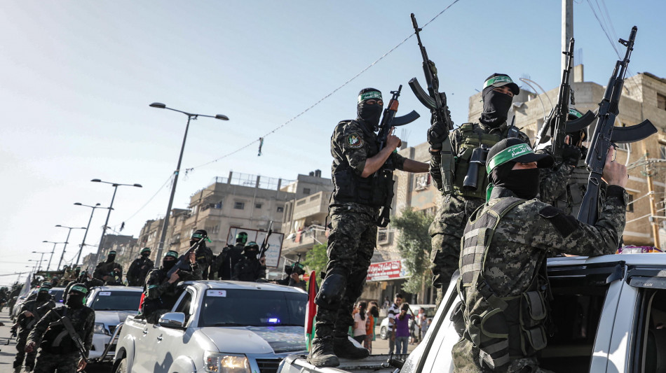 Netanyahu, 'se Hamas non si disarma, si scatenerà l'inferno'