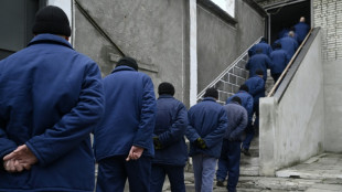 Russia trafficking foreigners to fight in Ukraine, Amnesty says