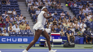 Tennis: Venus Williams non si ferma, a 45 anni all'Atp Auckland