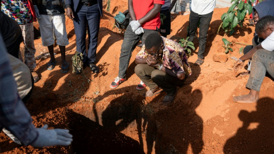 La OMS espera revertir en tres meses la tendencia de la epidemia de &eacute;bola en la RD Congo