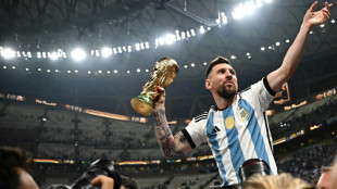 From Djokovic deportation to Messi magic: Top 10 sports stories of 2022
