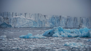 Nel 2025 nuovo record per le temperature degli oceani