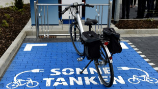 Immer mehr J&uuml;ngere verungl&uuml;cken bei Unf&auml;llen mit E-Bikes