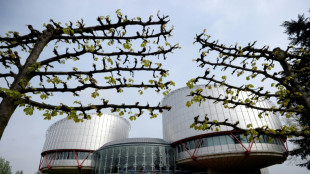Menschenrechtsgerichtshof verurteilt Frankreich in Verleumdungsaff&auml;re