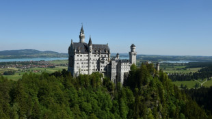 Lebenslange Haft f&uuml;r t&ouml;dliche Attacke auf junge Frauen bei Schloss Neuschwanstein