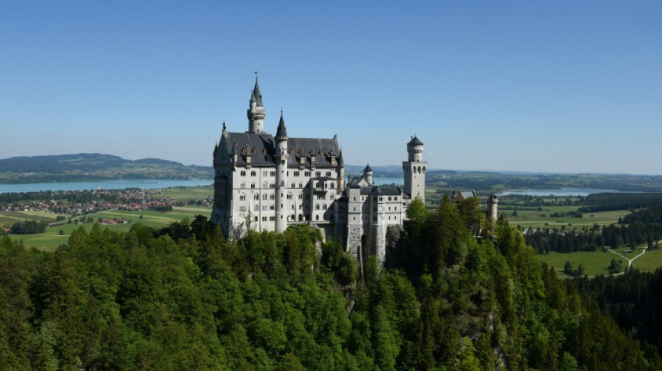 Urteil in Prozess um t&ouml;dliche Attacke bei Schloss Neuschwanstein erwartet