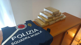 Maxi operazione antidroga in diverse citt&agrave;, 384 arresti