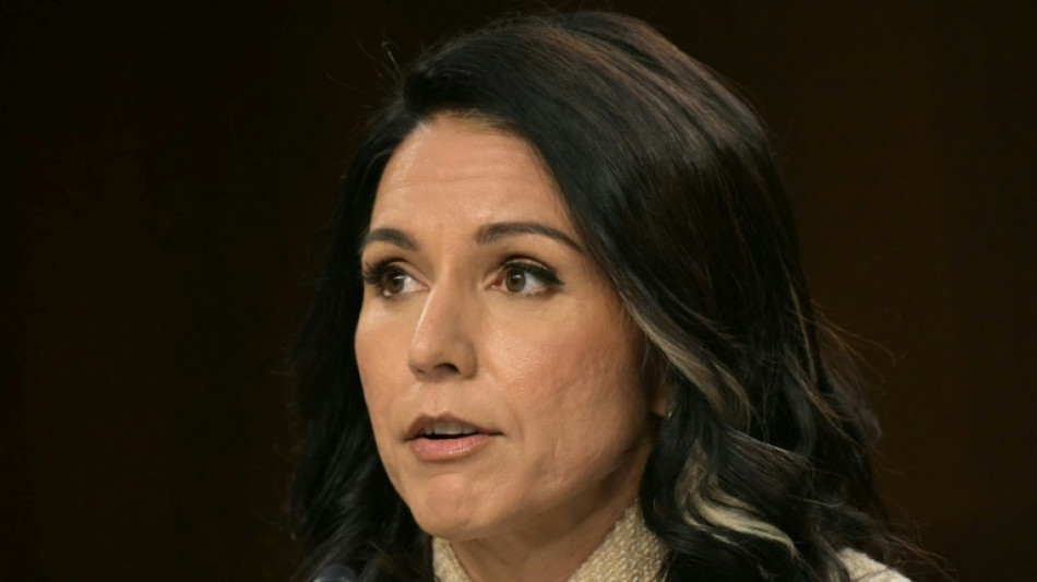 US-Geheimdienstanalyse stellt Trumps Begr&uuml;ndung f&uuml;r Iran-Krieg infrage