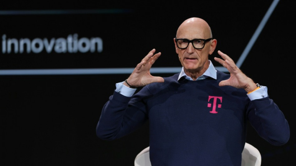 Alemania construirá una "fábrica de IA" bajo tierra para reducir su dependencia de China y EEUU