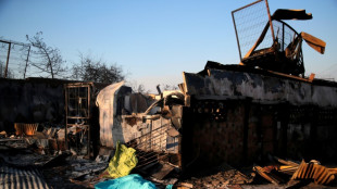 Mindestens 51 Tote bei Waldbr&auml;nden in Chile