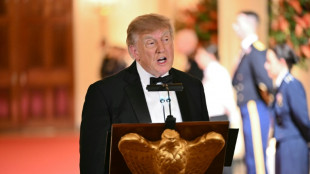Trump a bien montr&eacute; &agrave; Xi le chantier de la future salle de bal de la Maison Blanche 