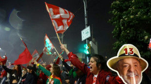 What challenges await Brazil's Lula in his fourth term?
