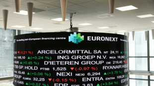 La Bourse de Paris optimiste sur l'issue des négociations commerciales UE-USA