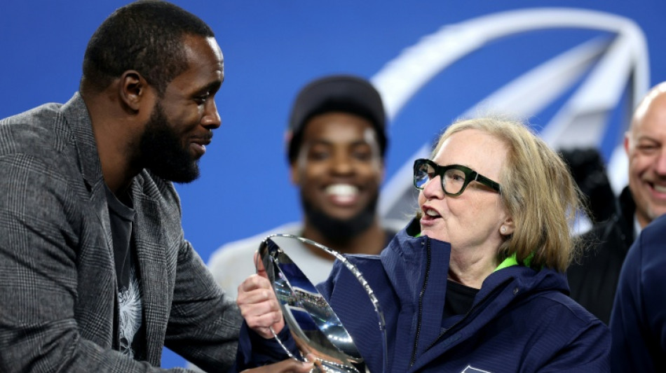 Seattle Seahawks deny plans for post-Super Bowl sale