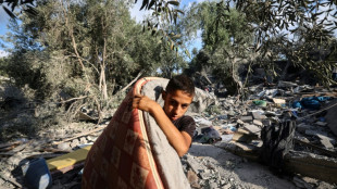 Gaza suma cerca de 30 muertos, sin tregua tras una semana de negociaciones entre Israel y Hamás
