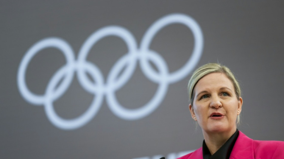 COI recebe delegação palestina, mas mantém postura sobre Israel