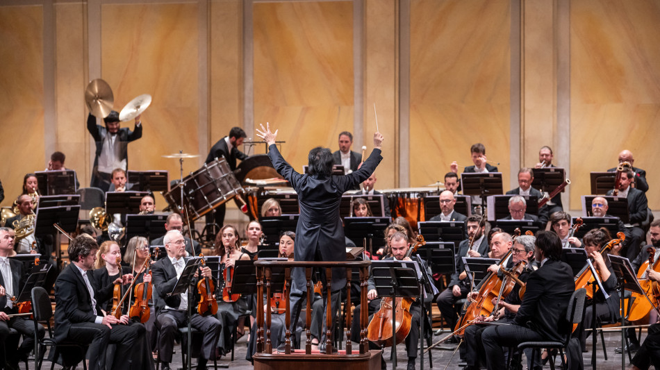 La Filarmonica del Comunale di Modena in tournée in Giappone