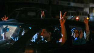 No quedan "puntos confictivos" para un acuerdo de paz con Ir&aacute;n, dice Trump a la AFP