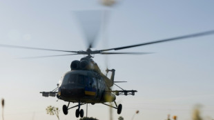 Incursi&oacute;n de un helic&oacute;ptero militar ruso en Polonia
