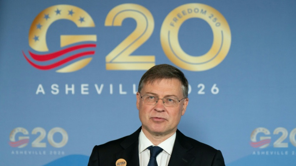 G20: Europ&auml;er warnen USA vor Einladung Russlands - Kommt Putin nach Miami?