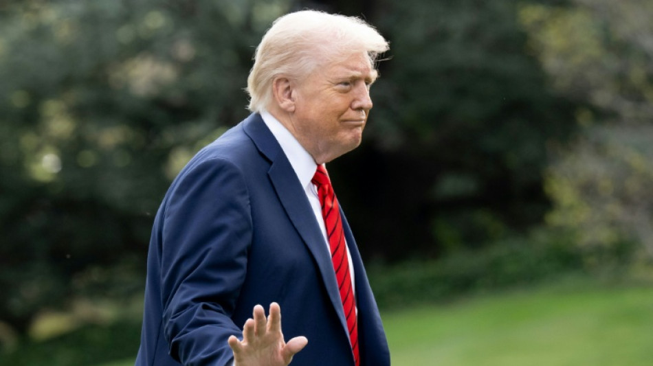 Weißes Haus: Entlassungen wegen anhaltenden "Shutdowns" haben begonnen