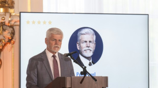 Tschechiens Pr&auml;sident Petr Pavel nach Motorradunfall im Krankenhaus