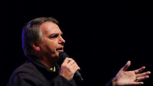 Erster von sieben Richtern in Brasilien stimmt f&uuml;r Amtsverbot von Bolsonaro