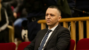 Gr&egrave;ce : un ex-responsable n&eacute;onazi d'Aube dor&eacute;e sort de prison et annonce son retour en politique
