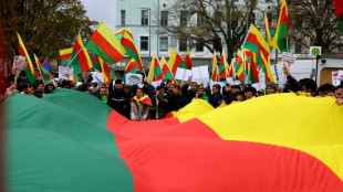 Versuchter Einfluss auf Bremer Linke: Anklage gegen mutma&szlig;lichen PKK-Funktion&auml;r