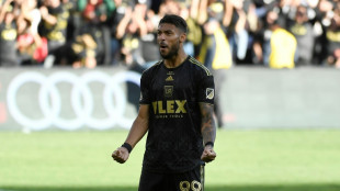 Los Angeles FC eye Champions League crown in Leon clash