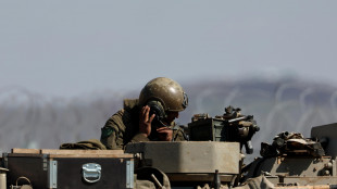 Hamas, 'futuro di Gaza deve partire da fine aggressione israeliana'