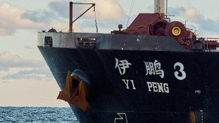 Besch&auml;digte Ostsee-Kabel: Auch schwedische K&uuml;stenwache &uuml;berwacht Schiff aus China