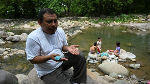 Honduras: un d&eacute;fenseur de l'environnement assassin&eacute;, la pr&eacute;sidente promet la "justice"