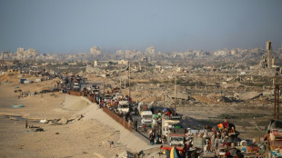 Australia, el Reino Unido y Canadá reconocen el Estado palestino antes de la Asamblea General de la ONU