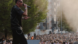 Marracash torna alla Barona, il Block party per il quartiere