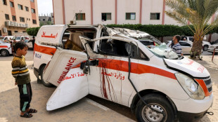 UNO im Gazastreifen: Hilfe ist von Benzinlieferung abh&auml;ngig