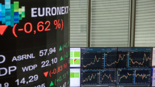 Borsa: l'Europa si assesta, debole Wall Street, Milano -1,1%