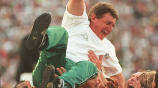 Top South Africa football coach Clive Barker dies aged 78 