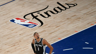 Finale NBA: rebond obligatoire pour Wembanyama et les Spurs apr&egrave;s l'humiliation