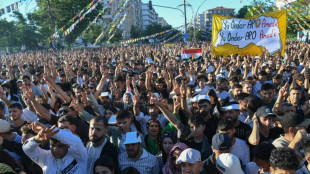 Kurdish PKK criticises Turkey bill on fate of its fighters
