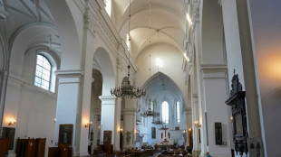 Polnischer Bischof tritt nach Sexparty eines Priesters mit Callboy zur&uuml;ck